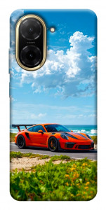 Чехол Car in nature для Xiaomi Redmi A5