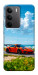 Чехол Car in nature для Realme C75
