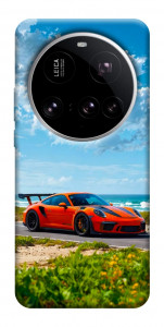 Чохол Car in nature для Xiaomi 15 Ultra
