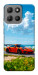 Чохол Car in nature для Motorola Moto G15 4G