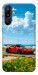 Чехол Car in nature для Galaxy M16 5G