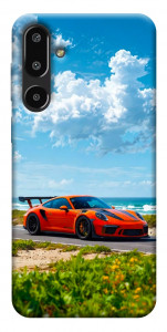 Чехол Car in nature для Galaxy F16 5G
