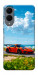Чохол Car in nature для Galaxy S25 Edge
