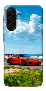 Чехол Car in nature для Samsung Galaxy A17 5G