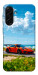 Чехол Car in nature для Galaxy A17 5G