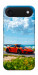 Чохол Car in nature для iPhone 17 Air