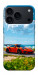Чехол Car in nature для iPhone 17 Pro