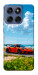 Чохол Car in nature для Motorola Edge 60 Fusion