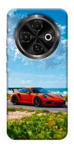 Чехол Car in nature для TECNO Spark 30C (KL5n)
