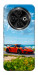 Чохол Car in nature для TECNO Spark 30C (KL5n)
