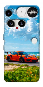 Чохол Car in nature для Nothing Phone (3)
