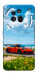 Чохол Car in nature для Nothing Phone (3a) Pro