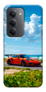 Чохол Car in nature для Xiaomi Redmi 15 (Europe version)