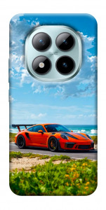 Чохол Car in nature для Xiaomi Redmi Note 15 Pro 5G