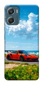 Чехол Car in nature для Motorola Moto G06