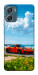 Чохол Car in nature для Motorola Moto G06