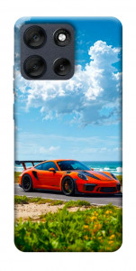 Чохол Car in nature для Motorola Moto G56 5G