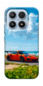Чохол Car in nature для Xiaomi 17