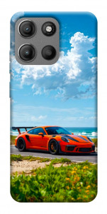 Чохол Car in nature для Motorola Moto G15 Power