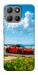 Чохол Car in nature для Motorola Moto G15 Power