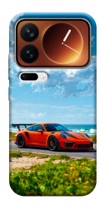 Чохол Car in nature для Xiaomi 17 Pro Max