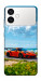 Чохол Car in nature для Galaxy S26 Edge