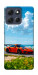 Чехол Car in nature для Motorola Moto G86 Power