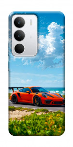 Чохол Car in nature для Realme C71