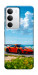 Чехол Car in nature для Realme C71