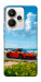 Чехол Car in nature для Realme 15