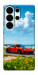 Чехол Car in nature для Galaxy S26 Ultra