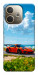 Чехол Car in nature для Oppo A5 Pro 4G
