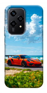 Чохол Car in nature для Huawei Honor 200 Lite