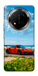 Чохол Car in nature для Huawei Honor X9c
