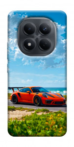 Чехол Car in nature для Xiaomi Redmi Note 15 4G (EU)