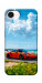 Чехол Car in nature для iPhone 17e