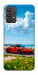 Чехол Car in nature для Galaxy A32 5G