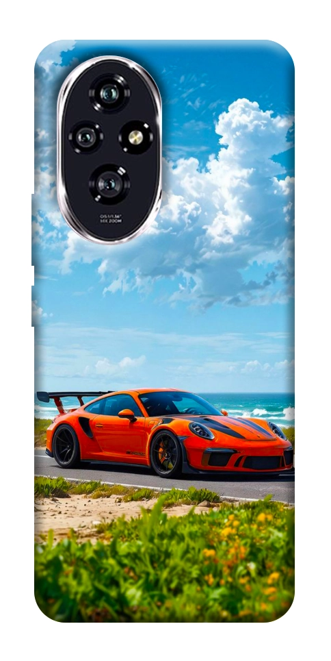 Чохол Car in nature для Huawei Honor 200