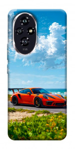 Чохол Car in nature для Huawei Honor 200