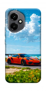 Чохол Car in nature для Huawei Honor 400