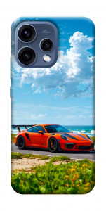 Чохол Car in nature для Oppo Reno 15