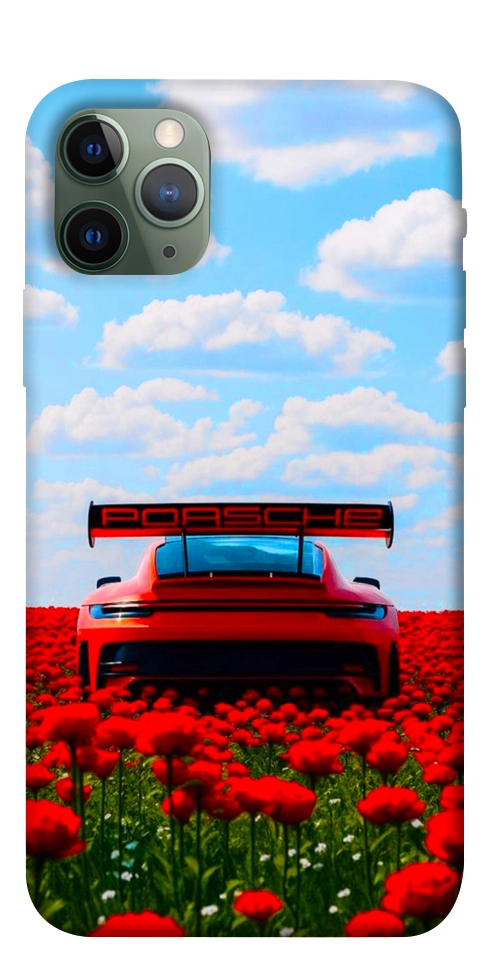 Чохол Wild elegance для iPhone 11 Pro