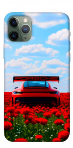 Чохол Wild elegance для iPhone 11 Pro