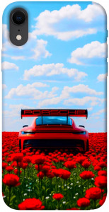 Чехол Wild elegance для iPhone XR