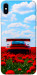Чехол Wild elegance для iPhone XS Max