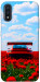 Чехол Wild elegance для Galaxy A01