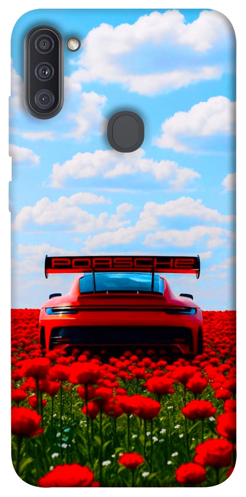 Чохол Wild elegance для Galaxy A11 (2020)