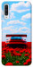 Чехол Wild elegance для Galaxy A50 (2019)