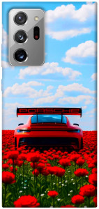 Чехол Wild elegance для Galaxy Note 20 Ultra