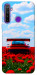Чехол Wild elegance для Realme 5